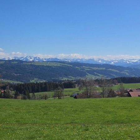 Landhaus Eibelesee オーバーシュタウフェン エクステリア 写真
