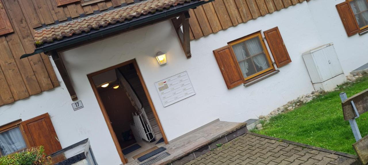 Landhaus Eibelesee オーバーシュタウフェン エクステリア 写真