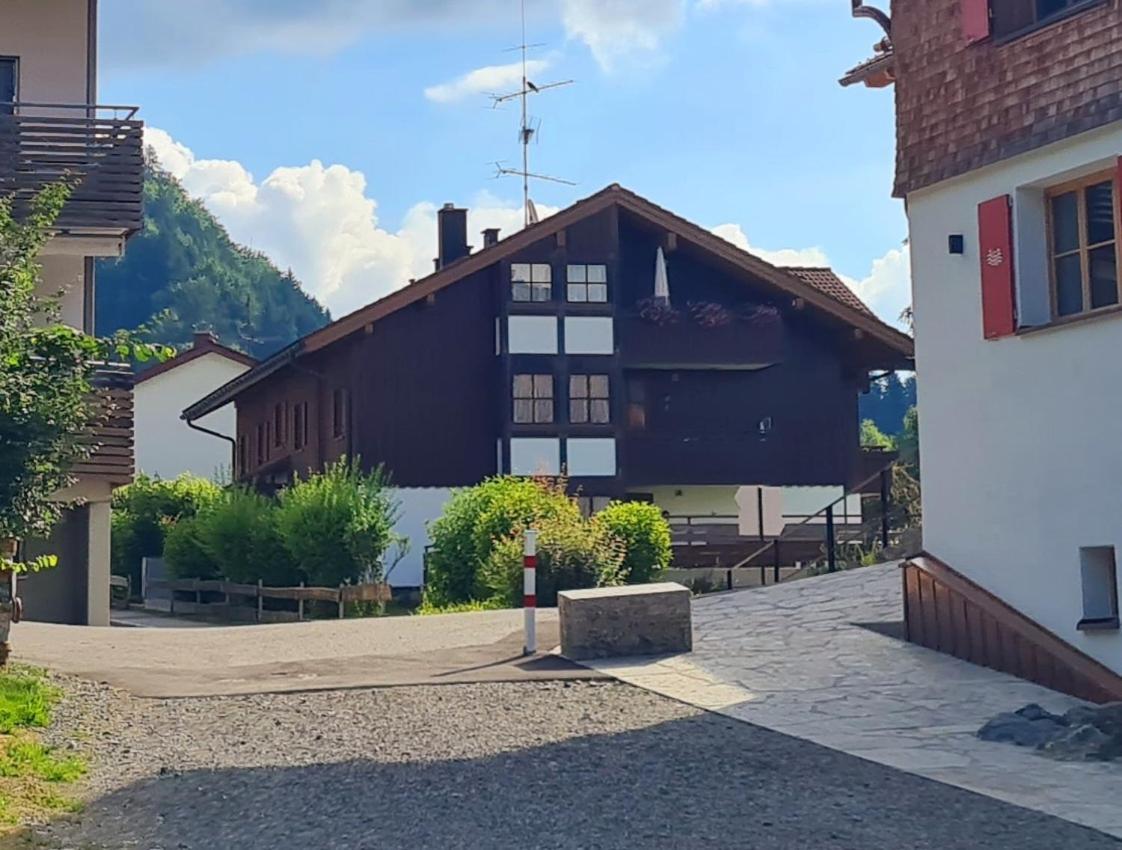 Landhaus Eibelesee オーバーシュタウフェン エクステリア 写真