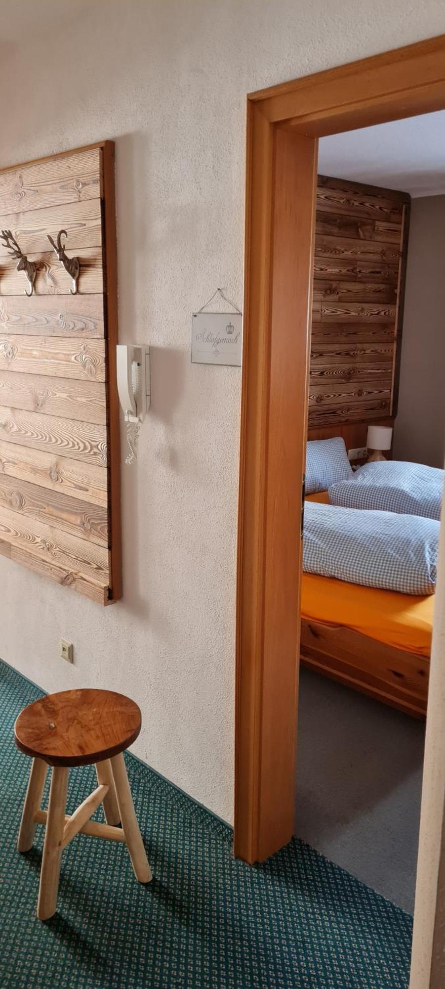Landhaus Eibelesee オーバーシュタウフェン エクステリア 写真
