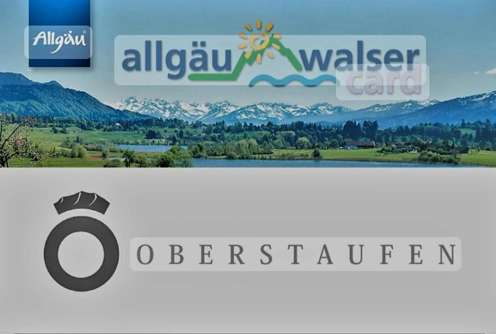 Landhaus Eibelesee オーバーシュタウフェン エクステリア 写真