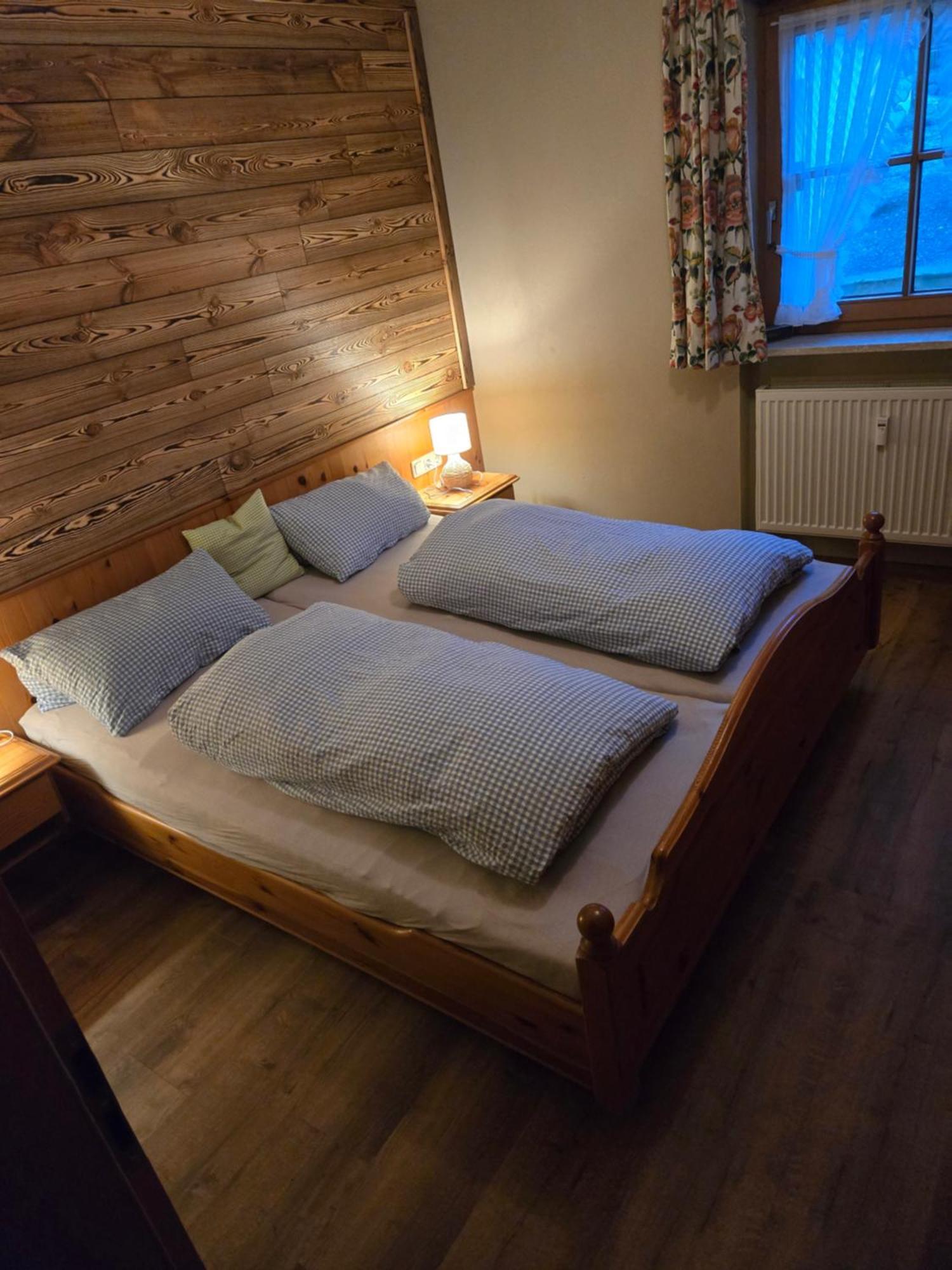Landhaus Eibelesee オーバーシュタウフェン エクステリア 写真