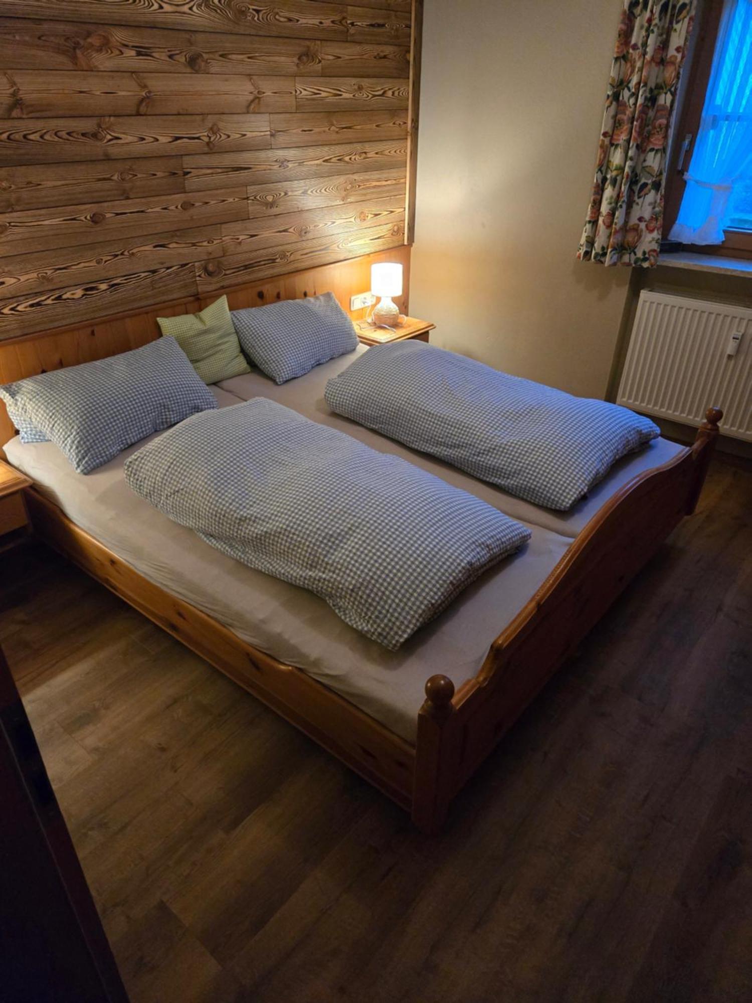 Landhaus Eibelesee オーバーシュタウフェン エクステリア 写真