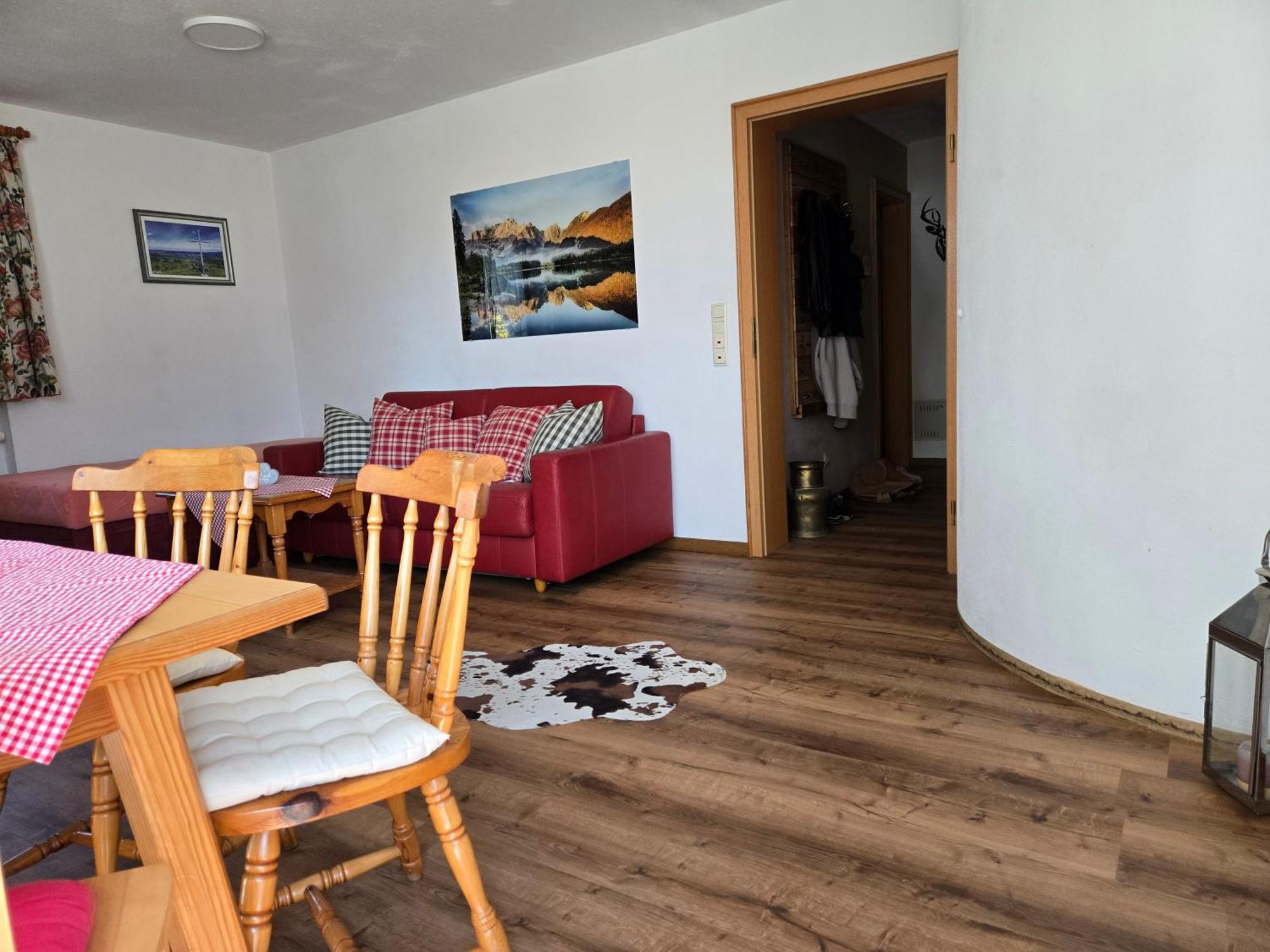Landhaus Eibelesee オーバーシュタウフェン エクステリア 写真